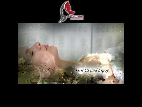 مركز مساج عربي و حمام مغربي في فندق لافيردا للأجنحة و الفلل دبي مارينا