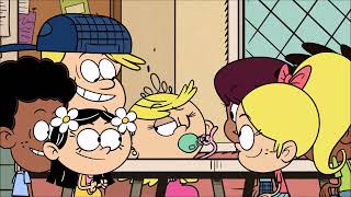 The Return Of Sasha In Wild Goss Chase