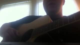 Tim Powell - Shape of My Heart (Backstreet Boys cover)