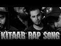 KITAAB HYDERABADI RAP SONG I THE TURIYA PRODUCTION I HYDERABADI RAPPERS I MUSIC : Adil Bakhtawar