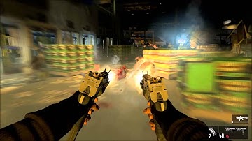 FEAR 3 Interval 3 Fearless Pointman) Part 1