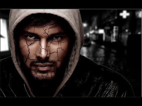 🔴 Эффект трещины