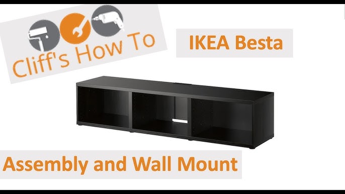 Ikea Besta ベストーテレビ台の組み立て 入居準備の記録 Unboxing And Assemble Of Tv Unit Part 2 Youtube Ikea Besta ベストーテレビ台の組み立て 入居準備の記録 Unboxing And Assemble Of Tv Unit Part 2 Youtube