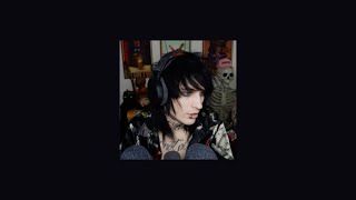 if looks could kill (sped up) - johnnie guilbert