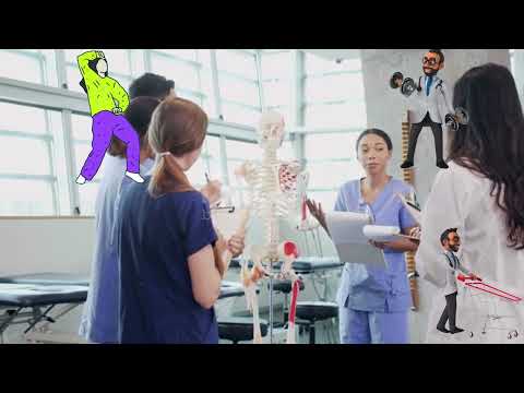           4  القراية في كلية الطب بتونس
