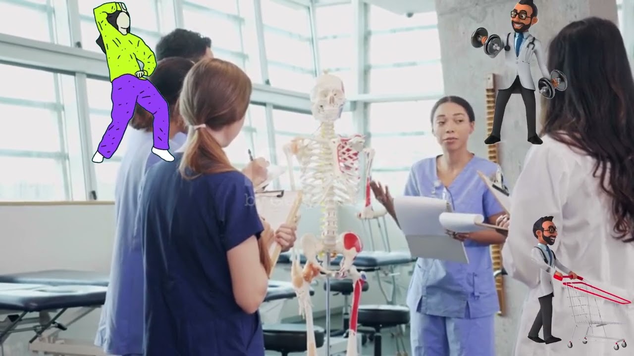 🎓 Études dans faculté de medecine de tunis : Tout comprendre en 4 min ! | القراية في كلية الطب بتونس