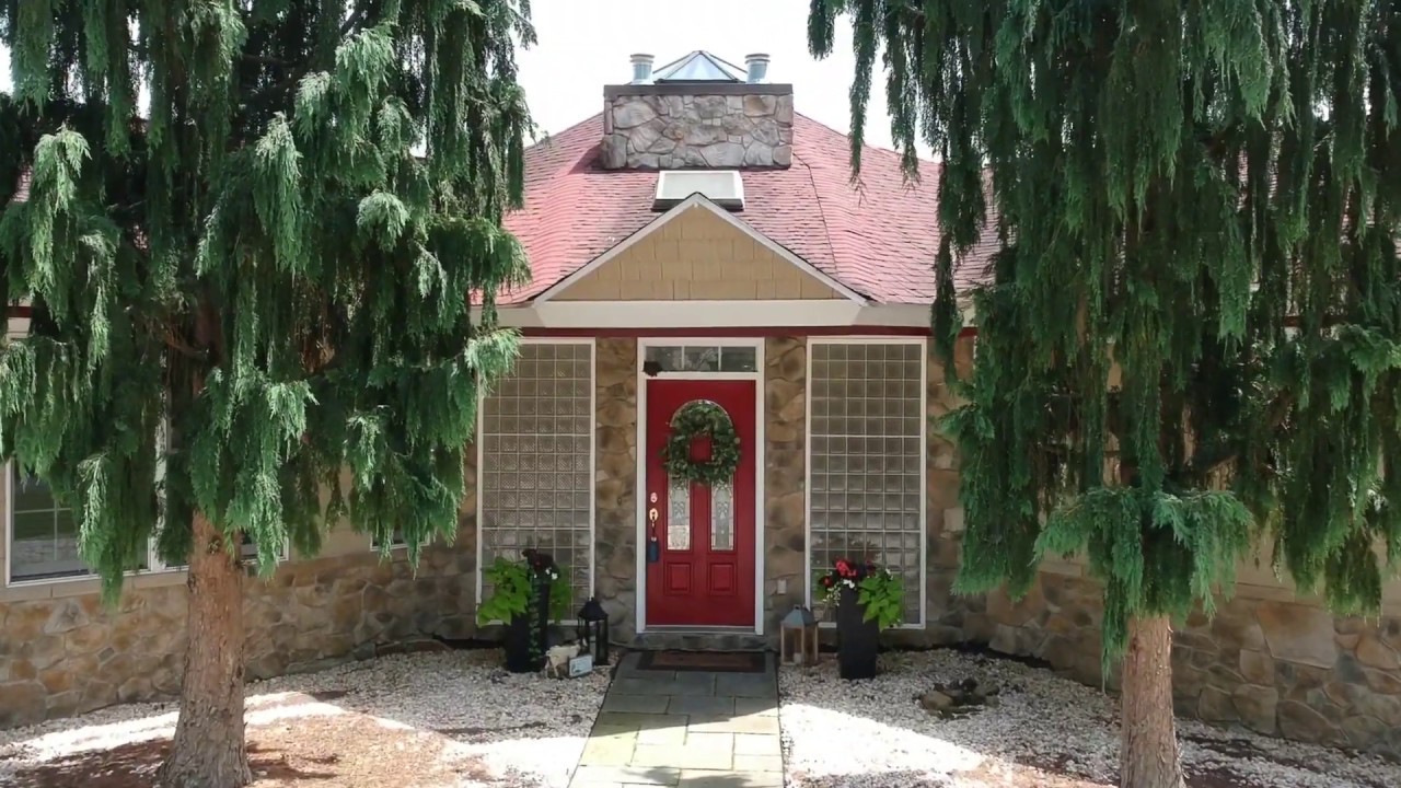 Virtual Tour 100 Kensington Drive Port Matilda PA 16870 YouTube