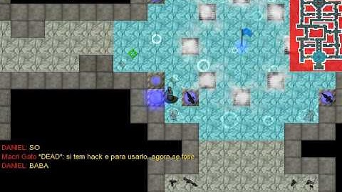 Hacker usgn 154091 - cs2d