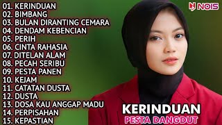 Revina Alvira - KERINDUAN FULL ALBUM (Cover Dangdut)