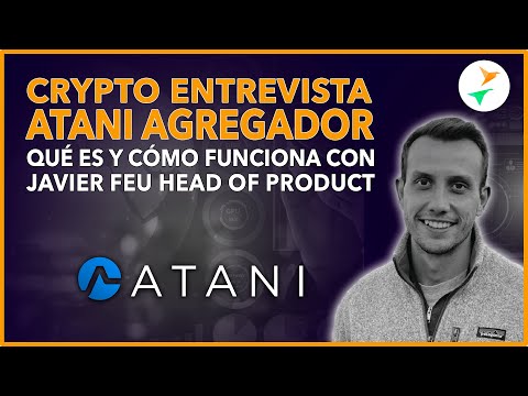 ✴️ [ ATANI ] TUTORIAL Qué es y Cómo Funciona 🤖 Trading, Seguridad, Alertas y Más 🔥 Crypto Entrevista