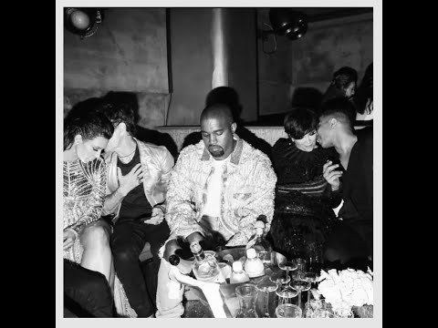 Kanye West -