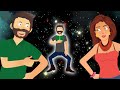 10 Habits That Make You Smarter - Proven Ways To Impress Her (Animated Story)