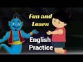 WARNING Don't Learn English Without This ONE Simple Trick