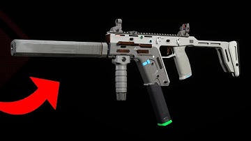 How To Make The Best Fennec Class Setup in Modern Warfare (BEST FENNEC CLASS SETUP MODERN WARFARE)