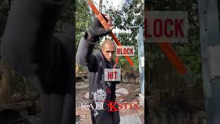 How to Martial Arts weapons techniques compilation 360