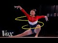 Gymnastics Skills and Techniques Assessment