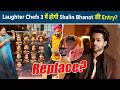 Shalin Bhanot ने किया Laughter Chefs 3 में इस Actor को Replaced, Fans हुए Shocked?