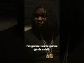 Young Chop on the origin of drill music