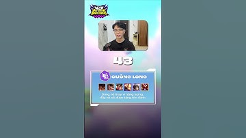 60 giây tóm tắt hiệu ứng của Tộc mùa 7.5 cho anh em đâyyyy #shorts