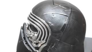スター・ウォーズ ブラックシリーズ ボイスチェンジャーヘルメット