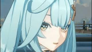 [Genshin AI Cover] Diana (Paul Anka) - Faruzan