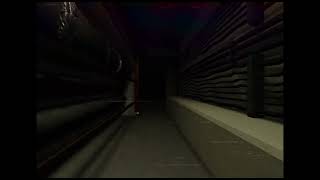Backrooms: Level 2 (Found Footage)