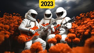 Download Lagu Deep House Music Mix 2023 🔥 Cosmic Cadences: An Interstellar Journey MP3