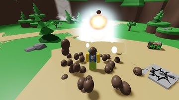 Roblox Script Showcase Coconut