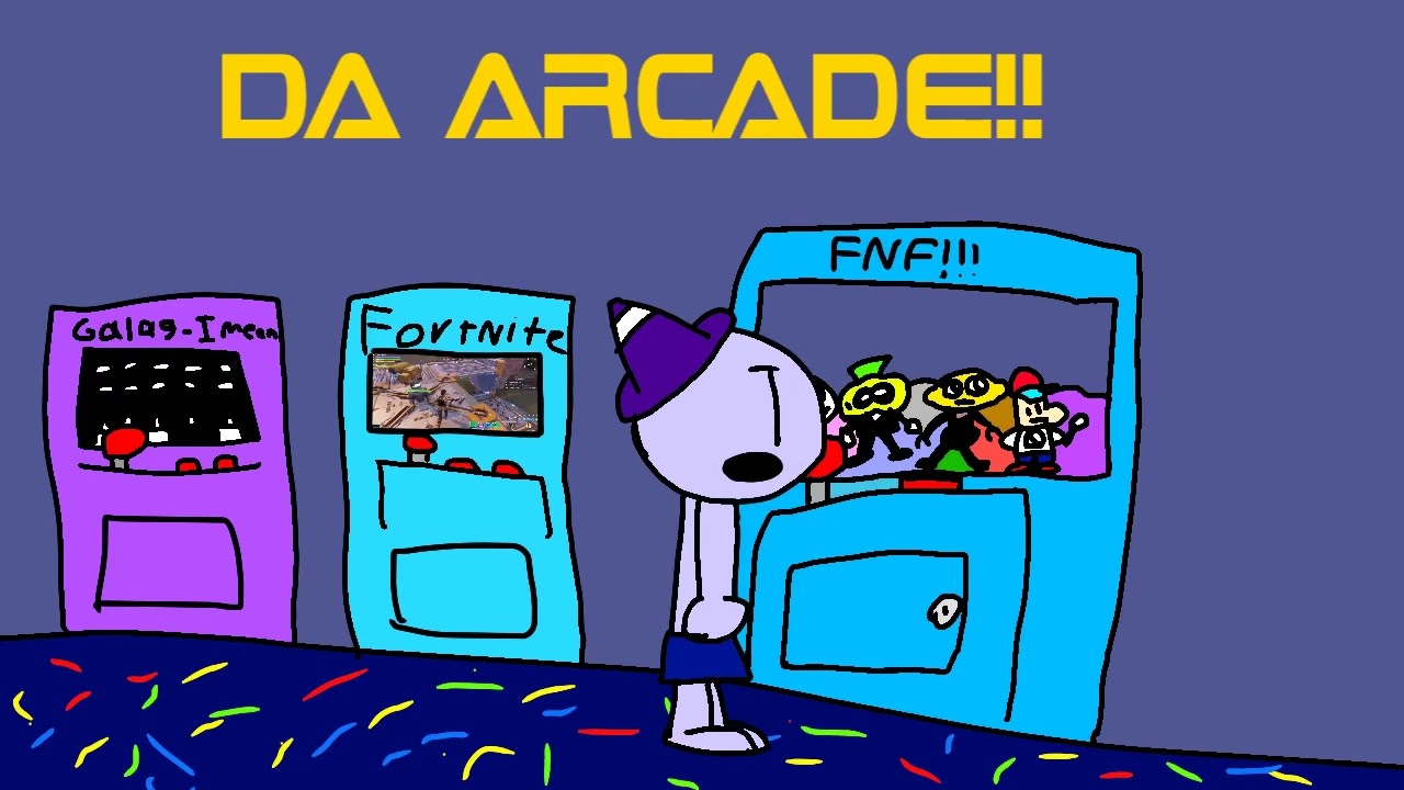 The Boardwalk Experience: The Definitive Version