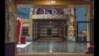 Exploring the Abandoned AMC Star Theatre Southfield [Video 2/2]