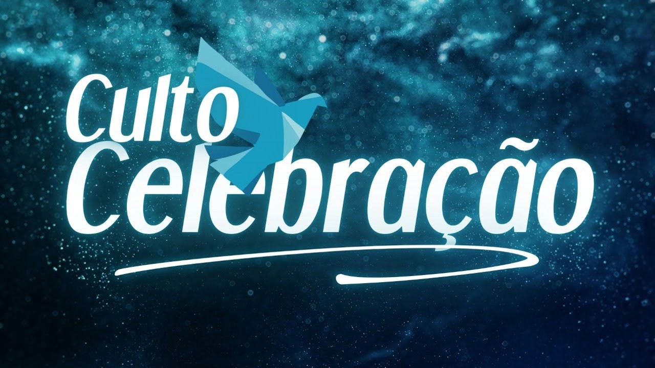 CULTO DE CELEBRAÇÃO | AD JARDIM DE DEUS