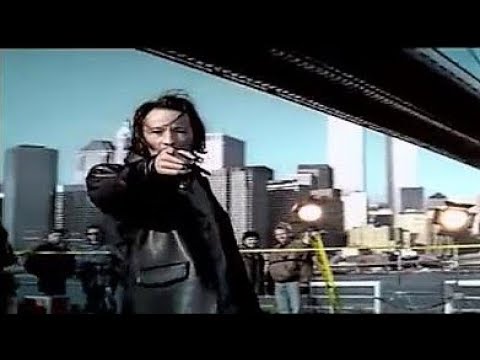 DJ BoBo  RESPECT YOURSELF (Official Music Video)