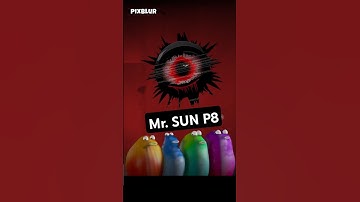 Sprunki Mr Sun Phase 8 but Blob Opera #blobopera #sprunki #funnyinstruments #funnymusic
