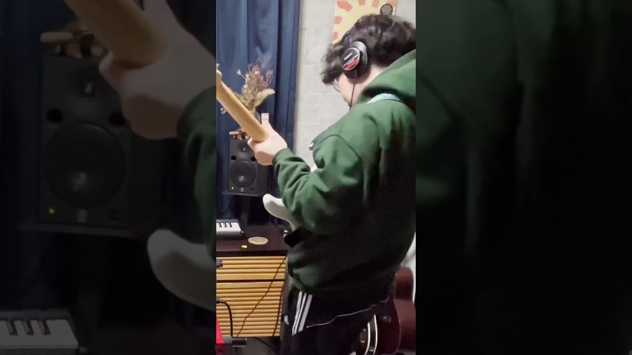 【Live Looping】 Tom Misch - Disco Yes