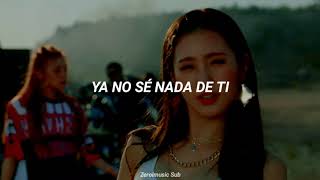 Gi-Dle - Uh-Oh - Sub Español Mv