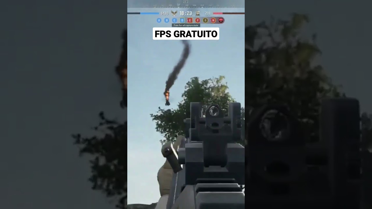 Grátis só baixar Crowz 