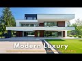 High-End Living in 2025 | Bold Modern Luxury Architectural Homes