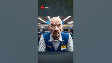 HOW MANY BANANAS DO YOU HAVE!? (Walter Edition) Pt2 🍌 #ai #aiart #chatgpt #memes