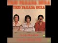 Trio Parada Dura- Troca De Amor - 100%CAIPIRA