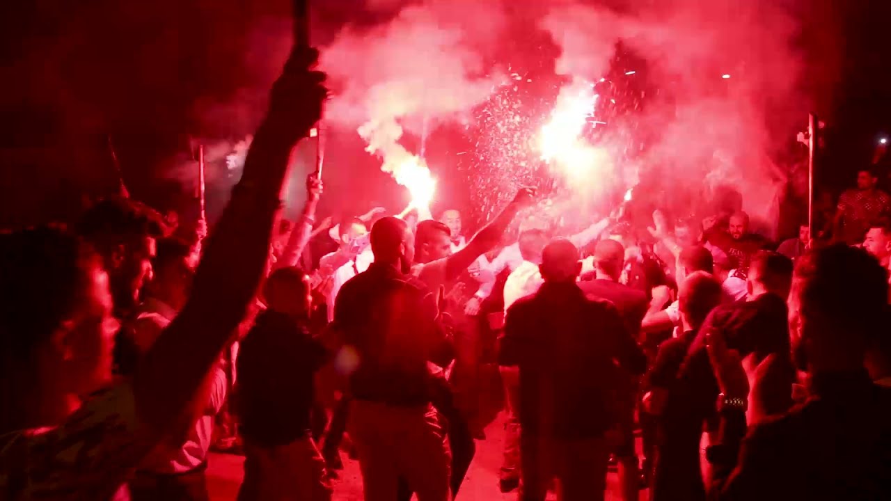 اعراس جيجل المزاير 2021 عرس اسامة كبوب اعراس جزائرية 2020