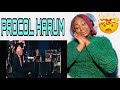 Vocalist’s First Time Hearing and Reacting to PROCOL HARUM - A WHITER SHADE OF PALE LIVE IN DENMARK