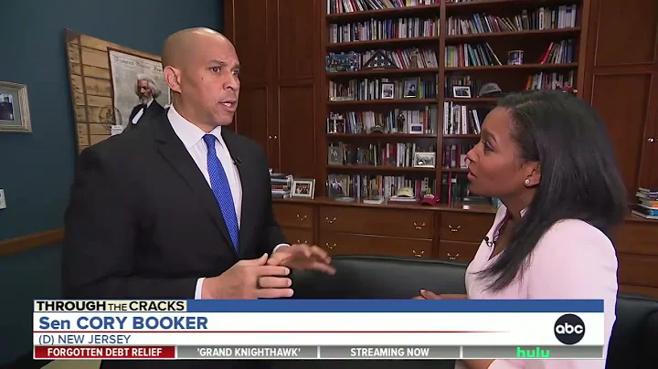 ABC News with Rachel Scott – Legacy Farmer Lucious Abrams