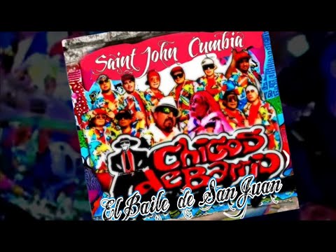 El Baile de San Juan
