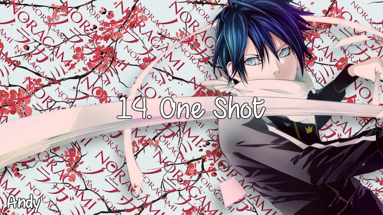 Noragami Aragoto Opening ノラガミ ARAGOTO OP [HD 720p] on Make a GIF