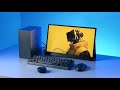 Is this TINY PC SETUP better than a LAPTOP?