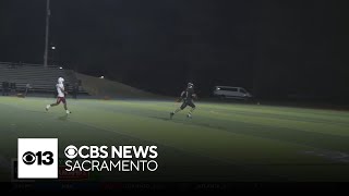 Golden Valley vs. Enochs | 2025 Friday Gameday Week 12 highlights