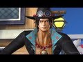 One Piece 海賊無双2 - エース DLC ストロングスタイルVeｒ. プレイ動画 （Sランク …