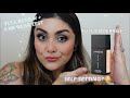 NEW 🤔 Lawless Conseal the deal FULL coverage foundation | self setting eh 🤨