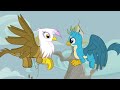 [13+] Sex Ed in Griffonstone | MLP Fan Animation