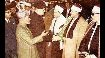 سبحانه اذا قضى امرا فانما يقول له كن فيكون / تلاوة من روائع الشيخ عبد الباسط عبد الصمد رحمه الله